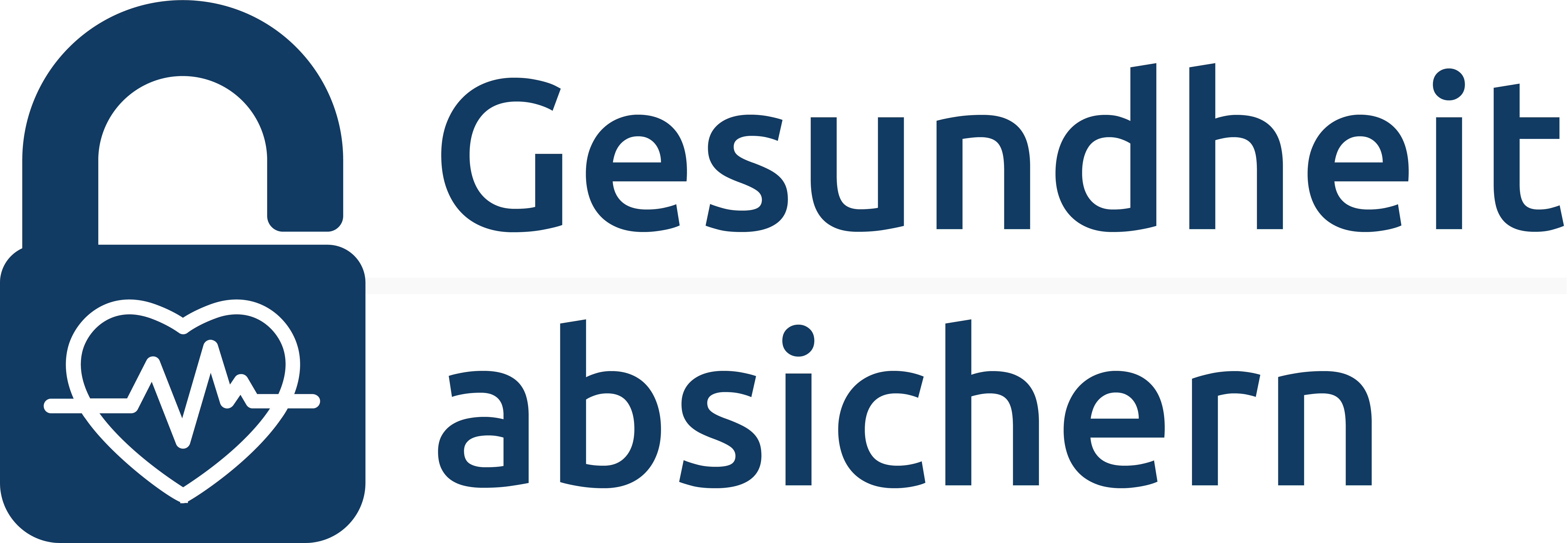 Deine Gesundheit finanziell absichern